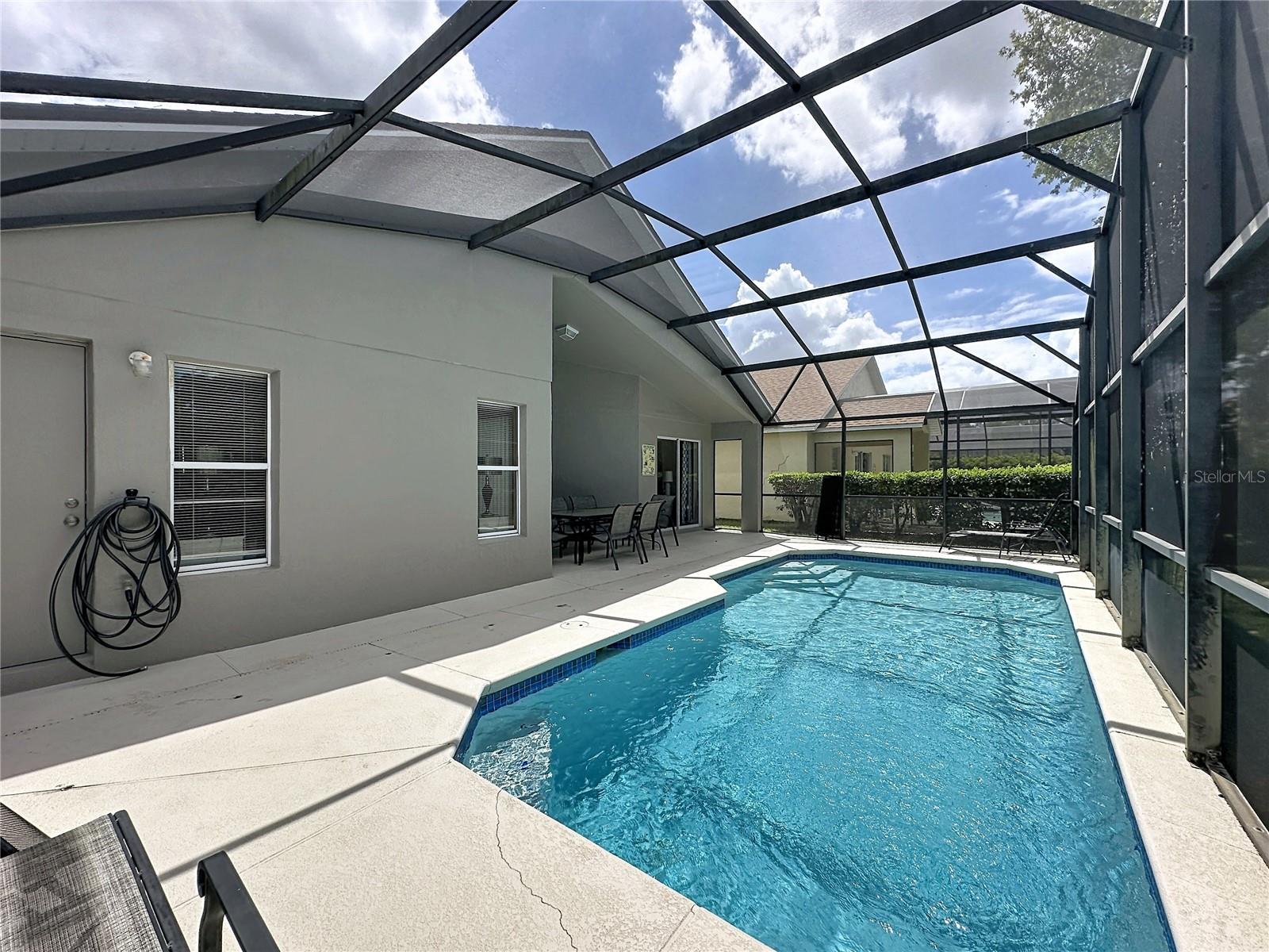 KOKOMO BAY PH 02 - Residential