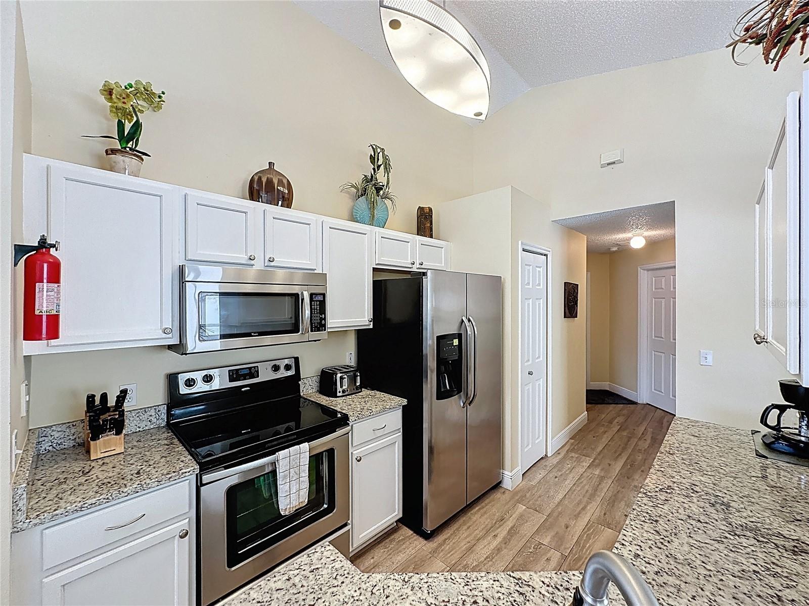 KOKOMO BAY PH 02 - Residential