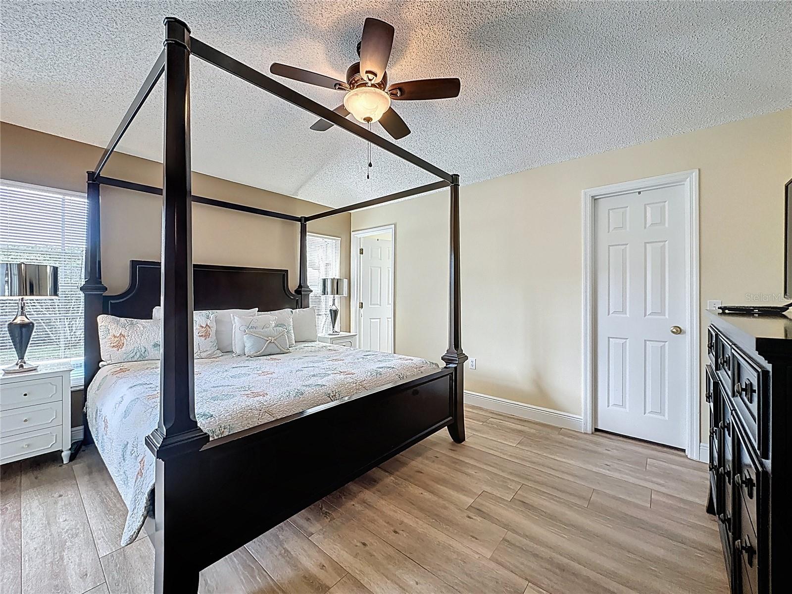 KOKOMO BAY PH 02 - Residential