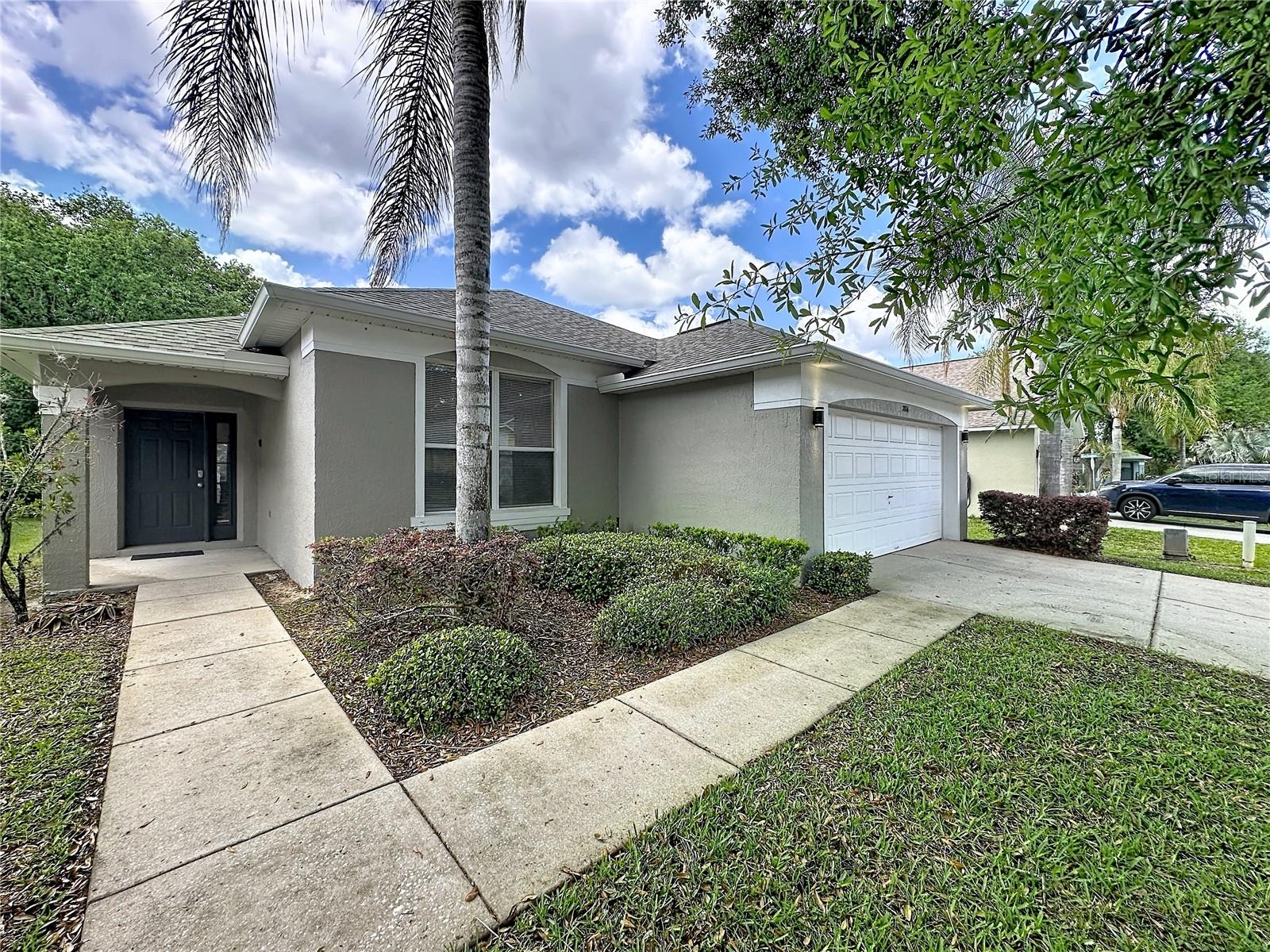 KOKOMO BAY PH 02 - Residential