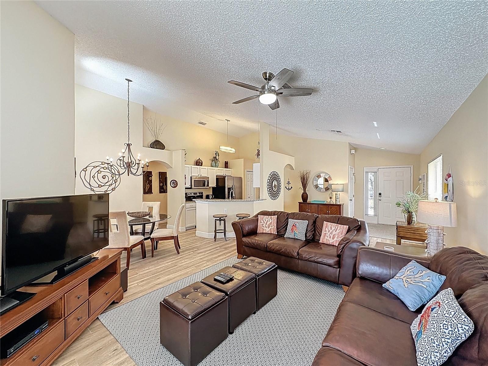 KOKOMO BAY PH 02 - Residential