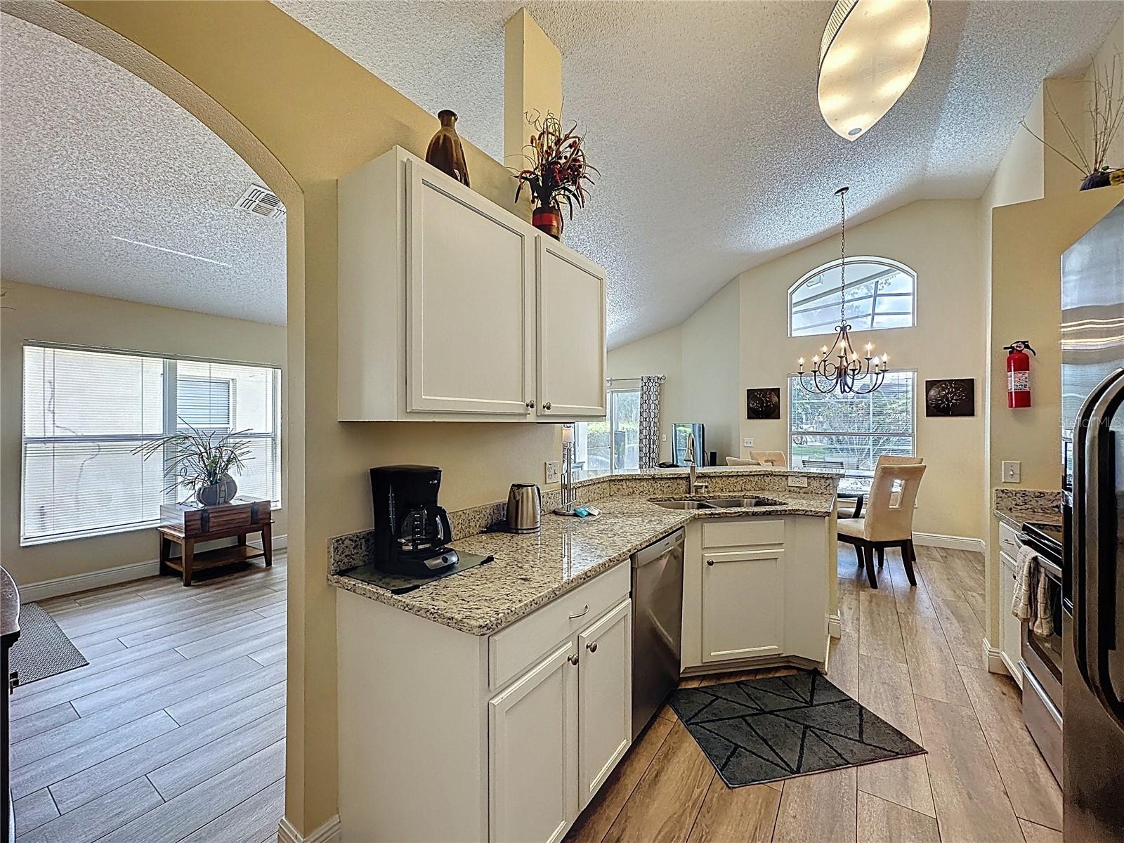 KOKOMO BAY PH 02 - Residential