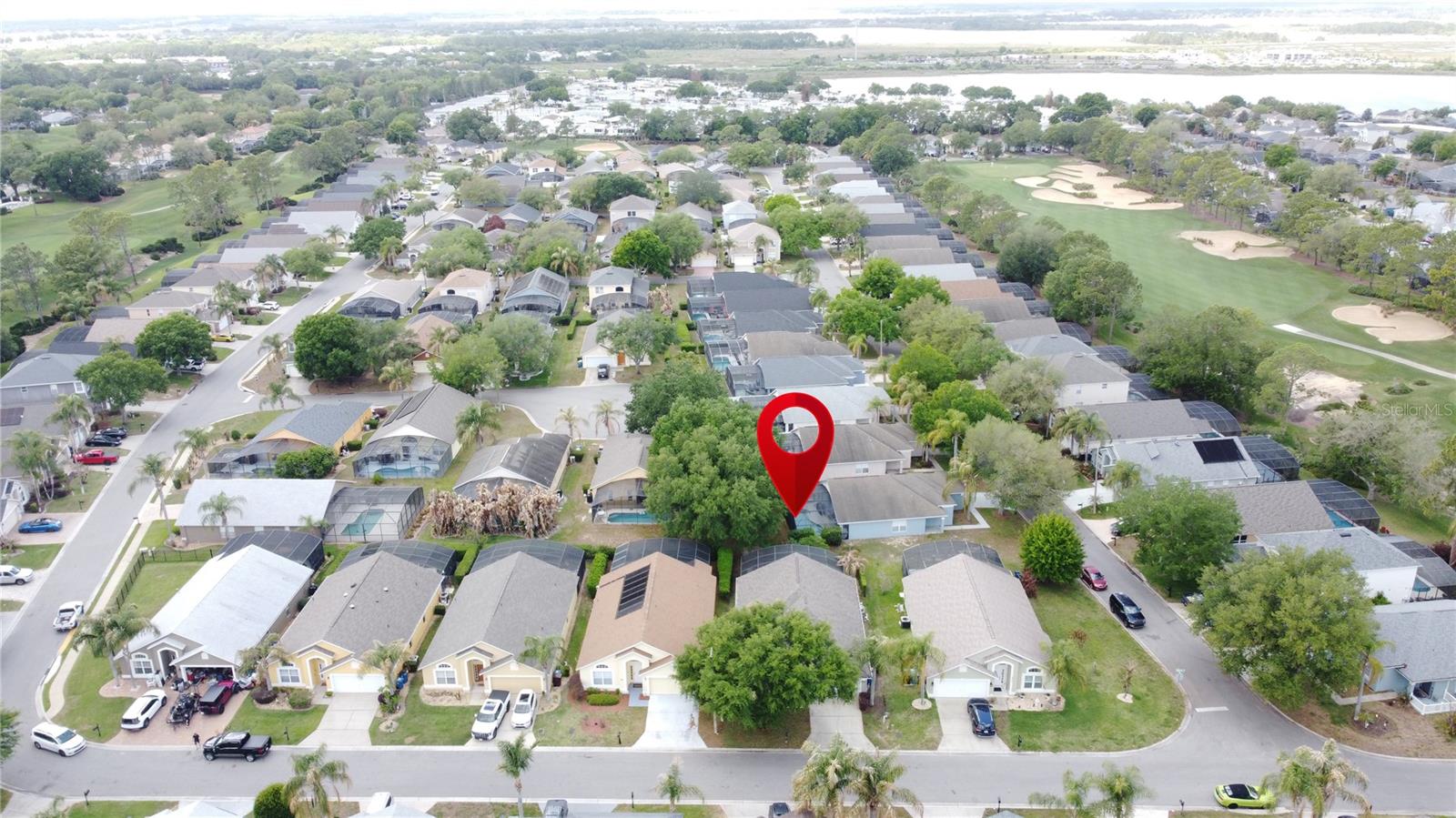 KOKOMO BAY PH 02 - Residential