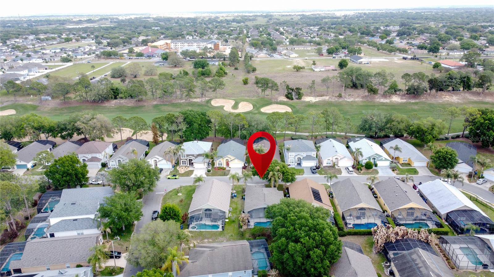 KOKOMO BAY PH 02 - Residential