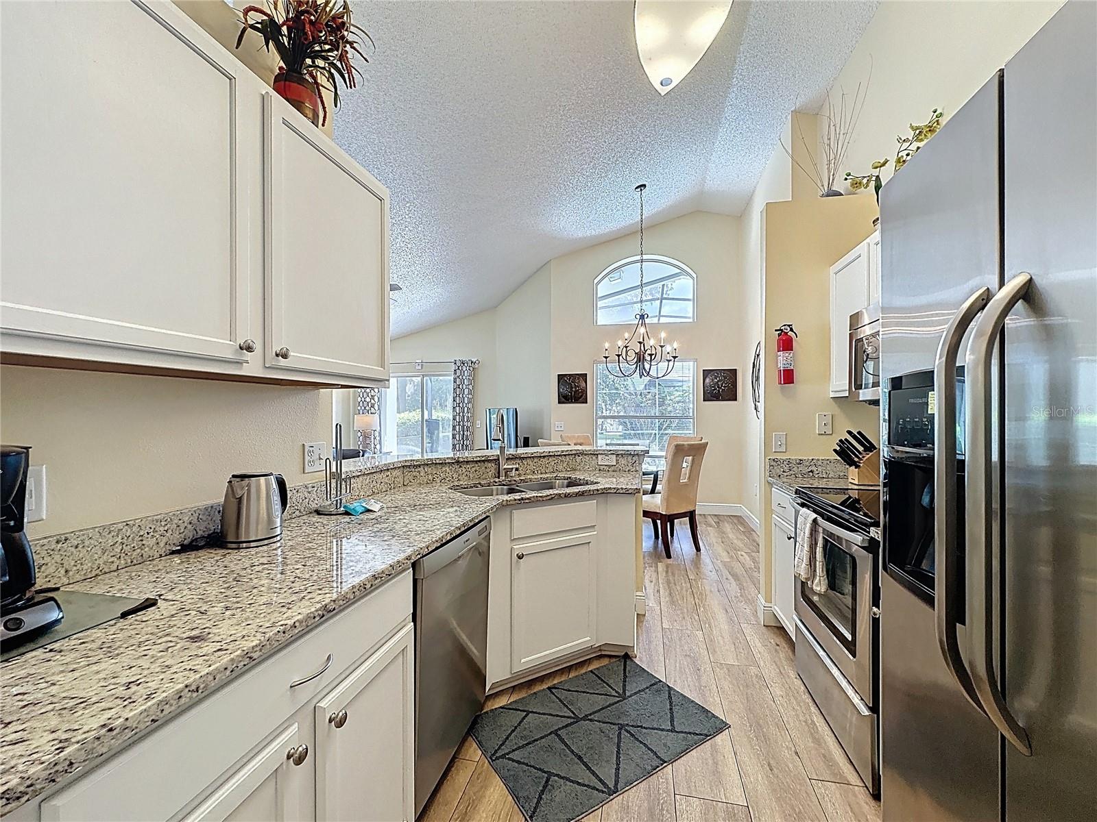 KOKOMO BAY PH 02 - Residential