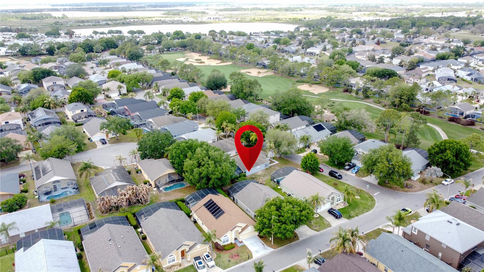 KOKOMO BAY PH 02 - Residential