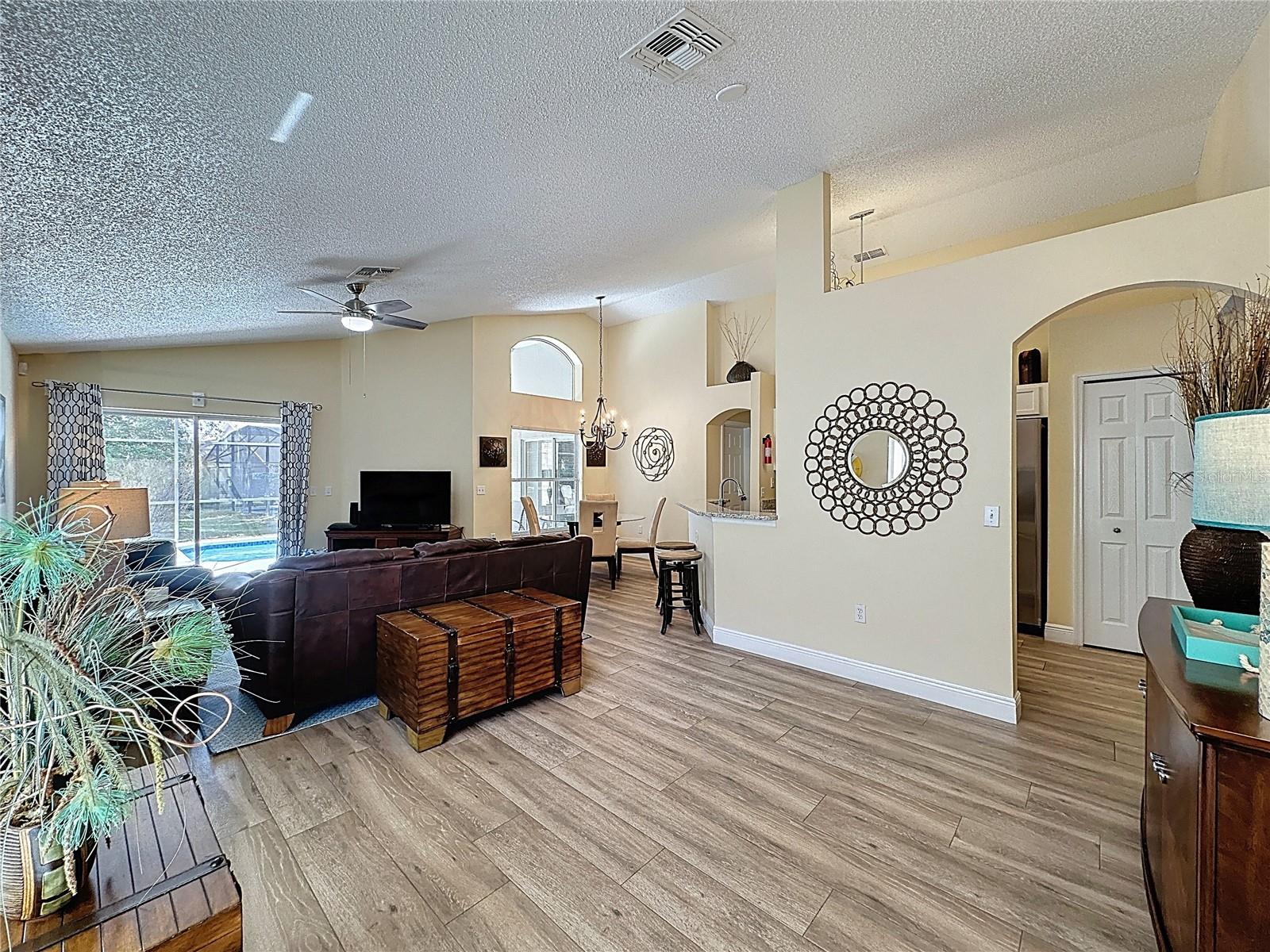 KOKOMO BAY PH 02 - Residential