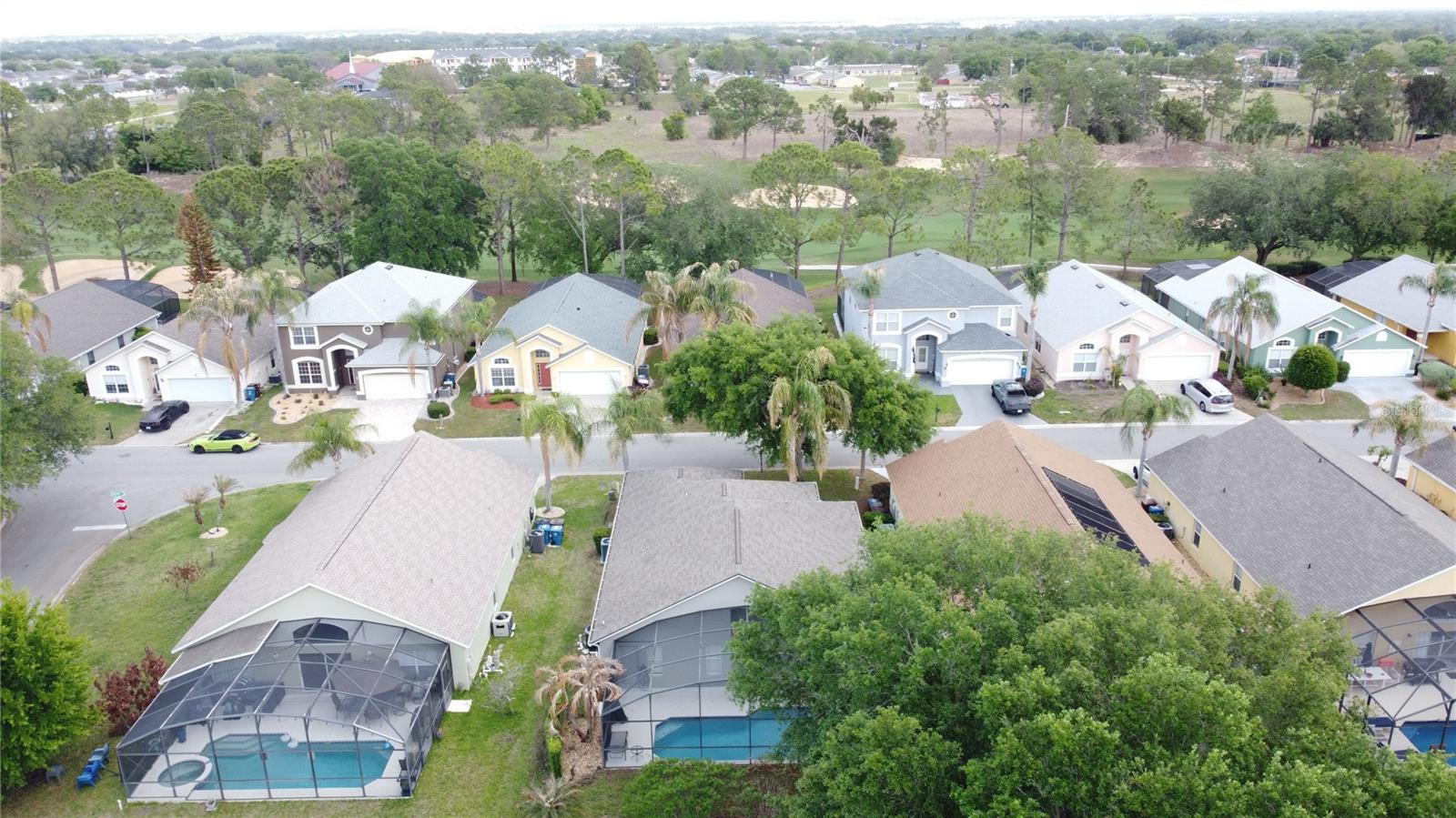 KOKOMO BAY PH 02 - Residential