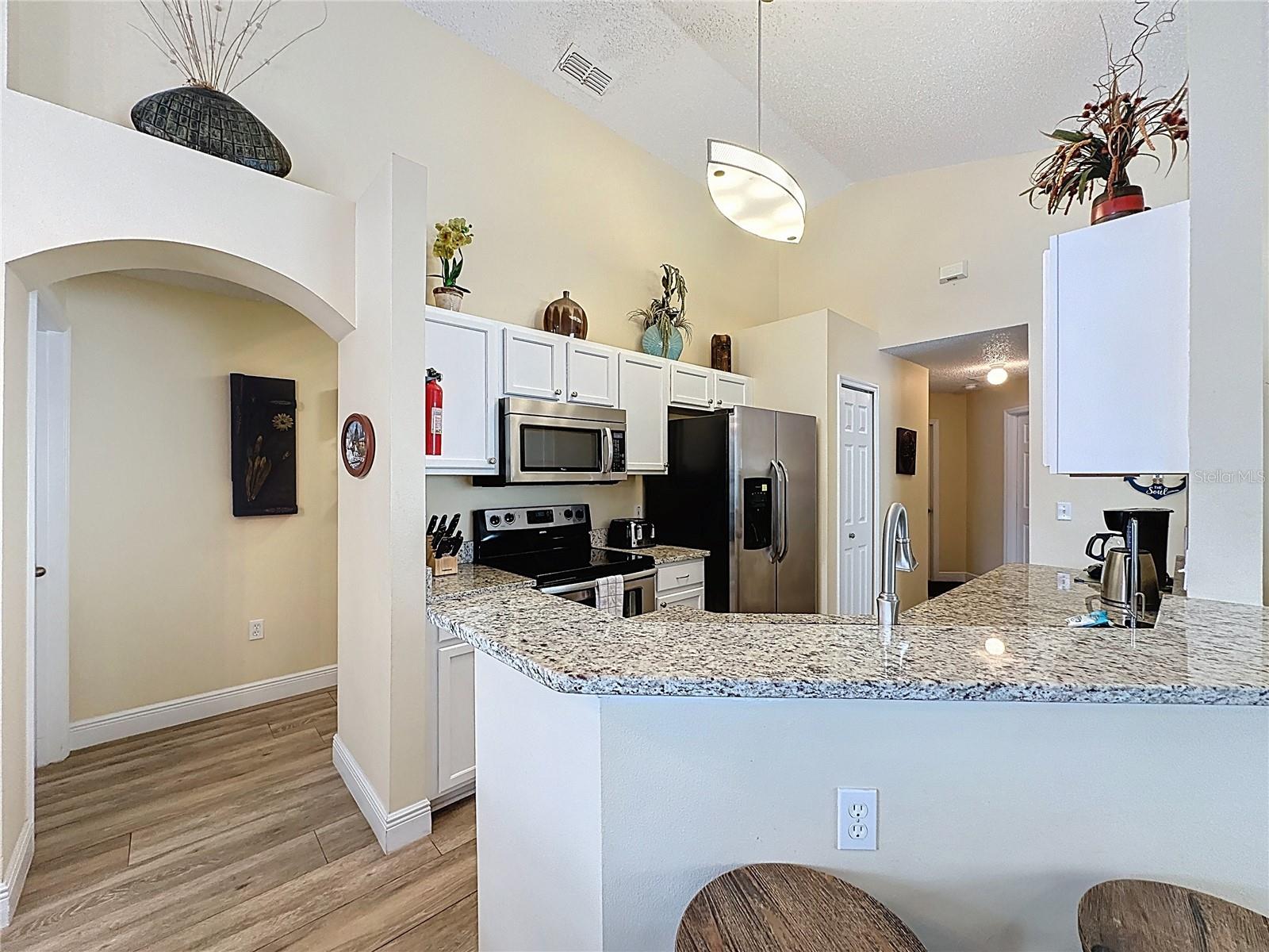 KOKOMO BAY PH 02 - Residential