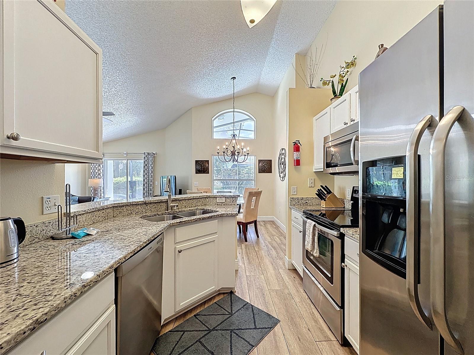 KOKOMO BAY PH 02 - Residential