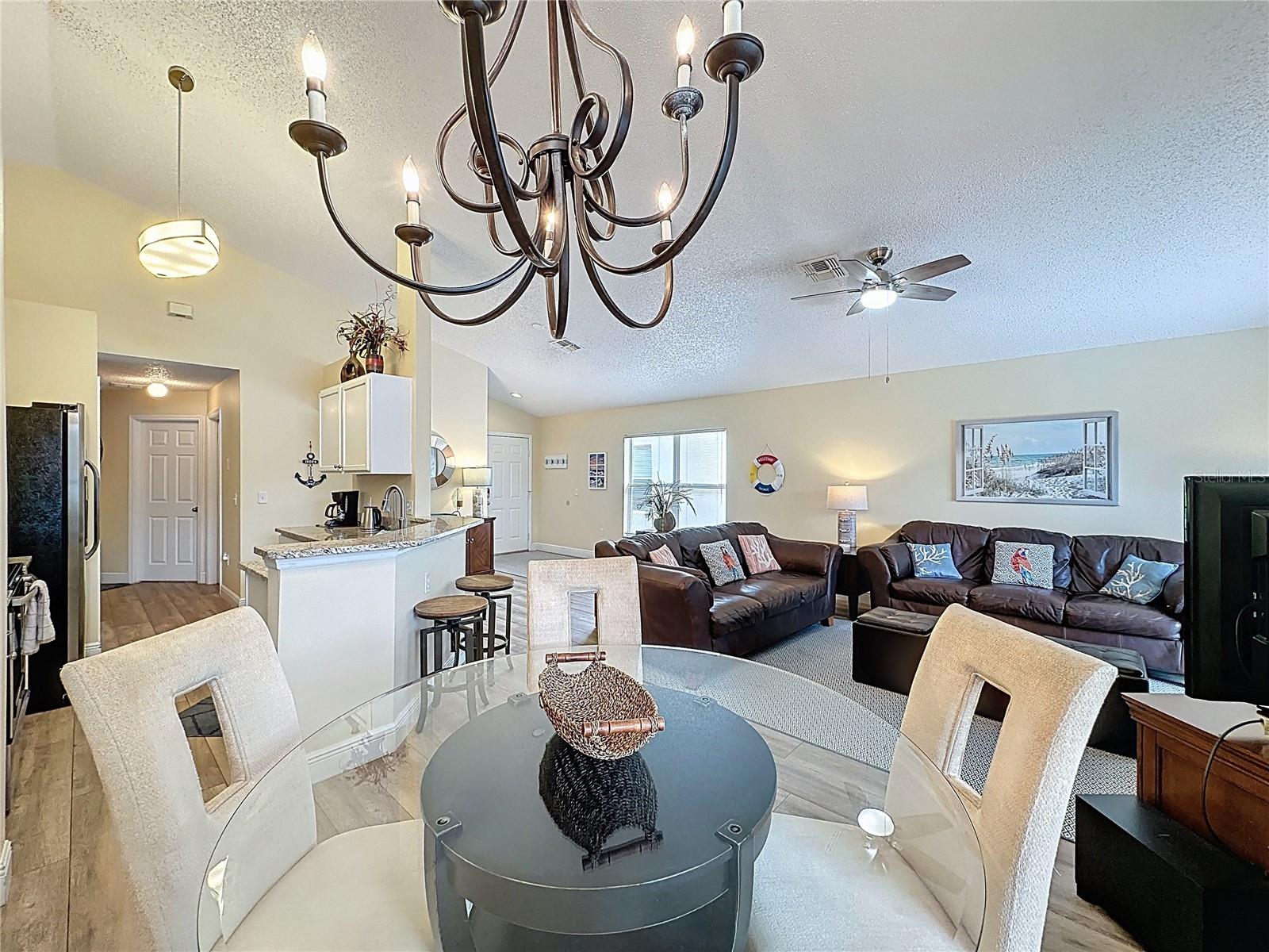 KOKOMO BAY PH 02 - Residential