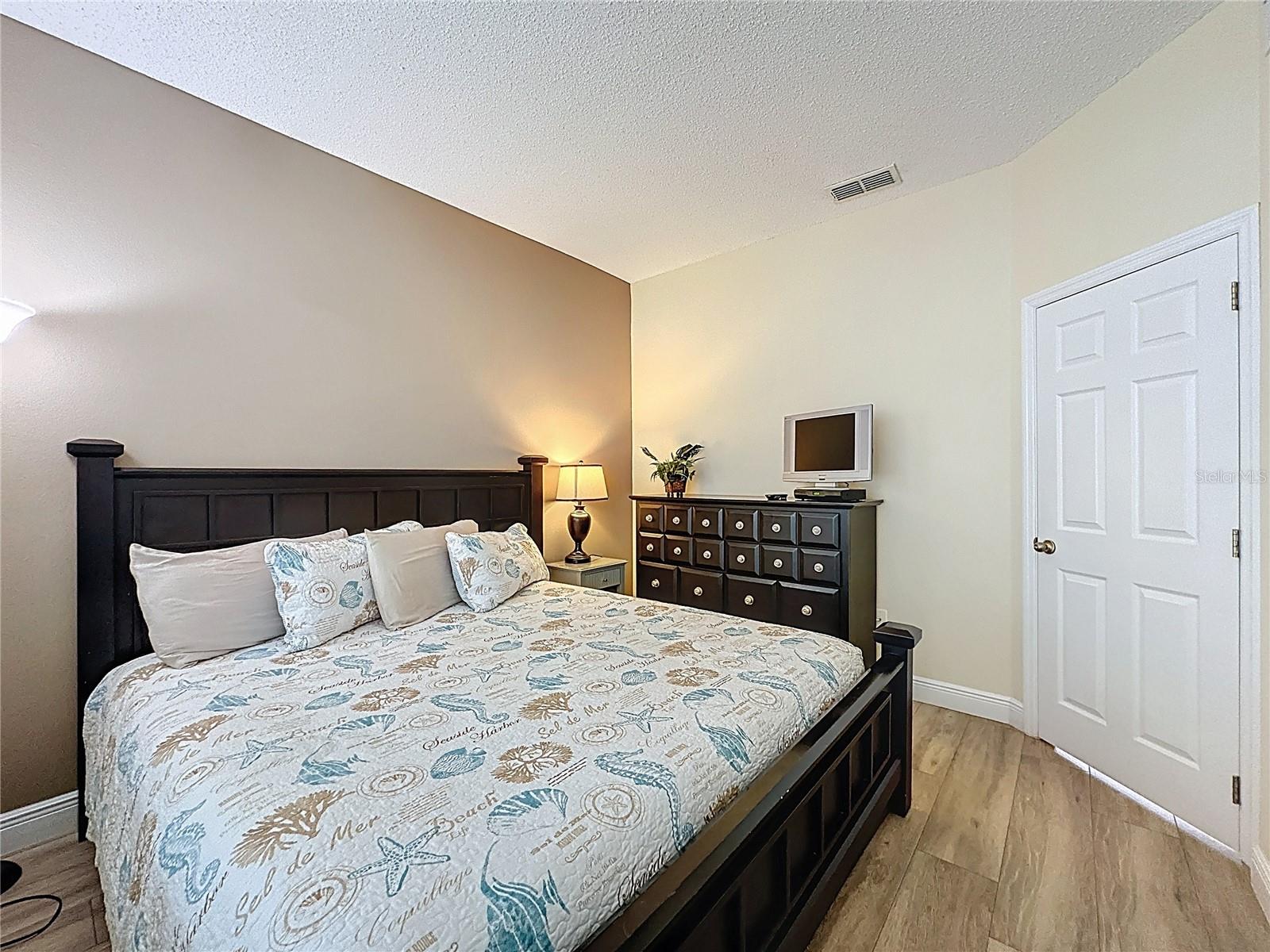 KOKOMO BAY PH 02 - Residential