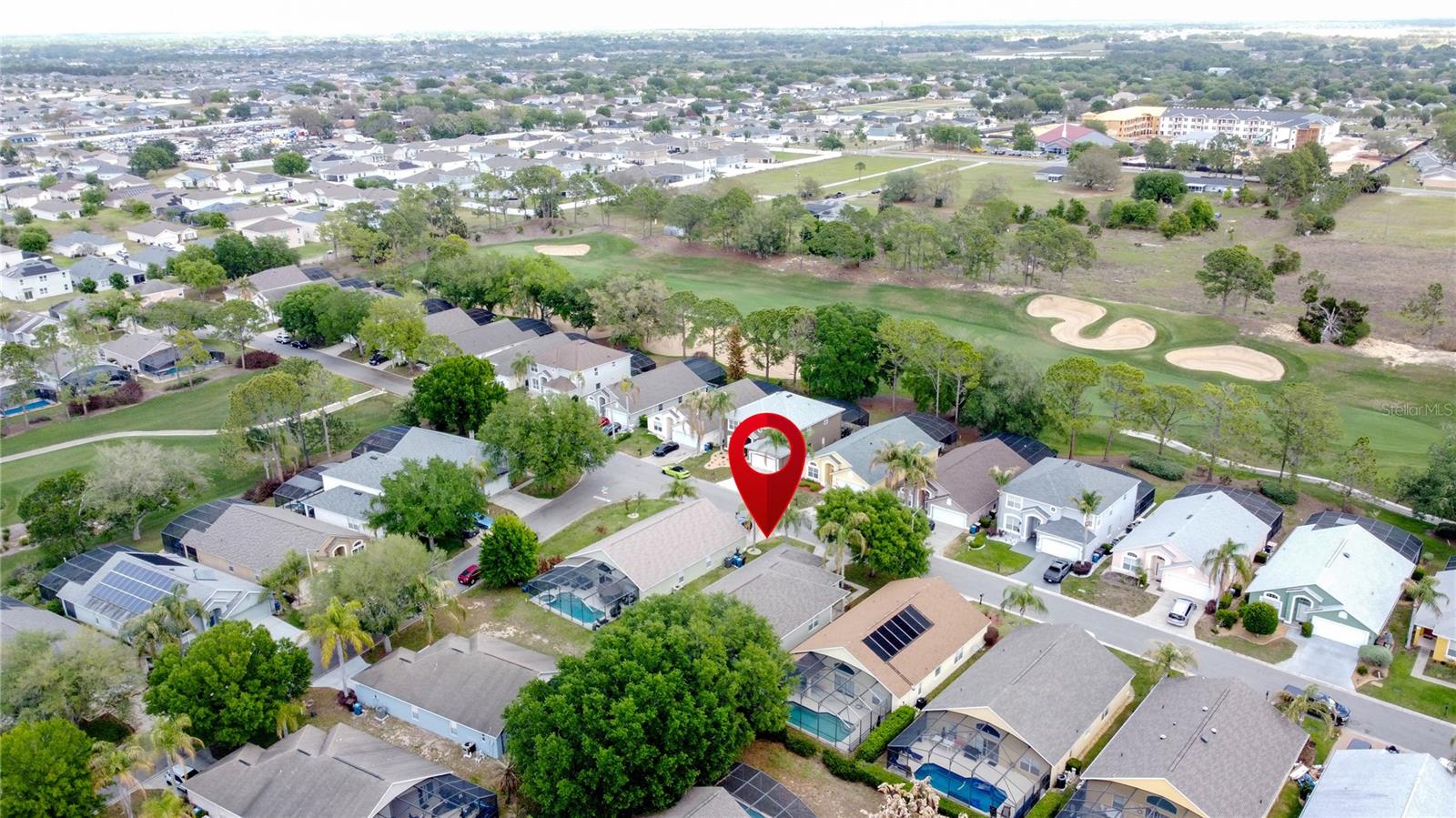 KOKOMO BAY PH 02 - Residential