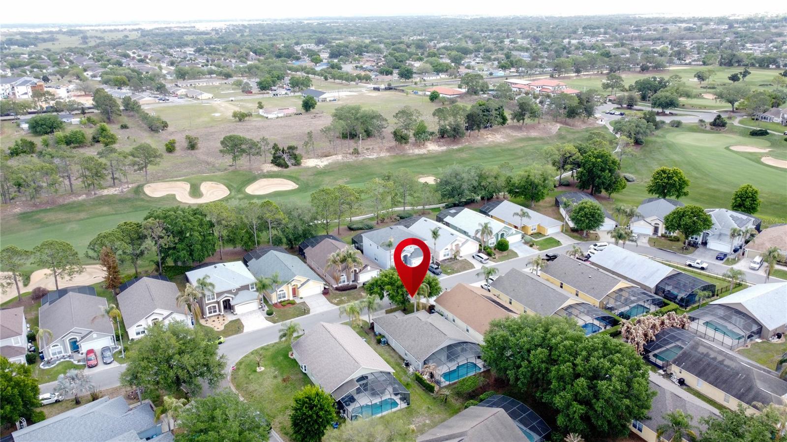 KOKOMO BAY PH 02 - Residential