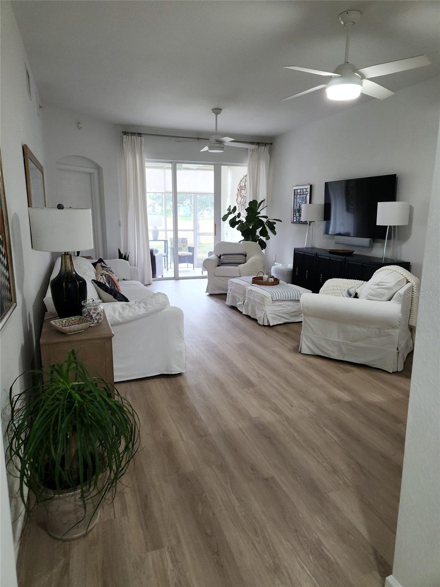 HERITAGE OAK PARK 01 REP - Residential