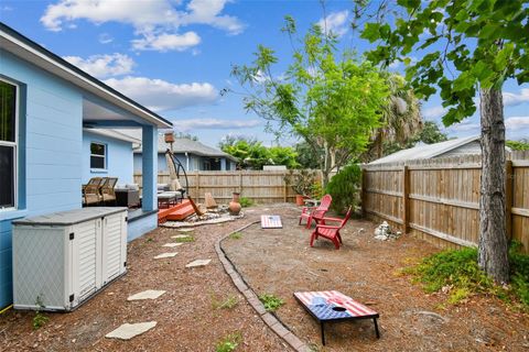 A home in TAMPA