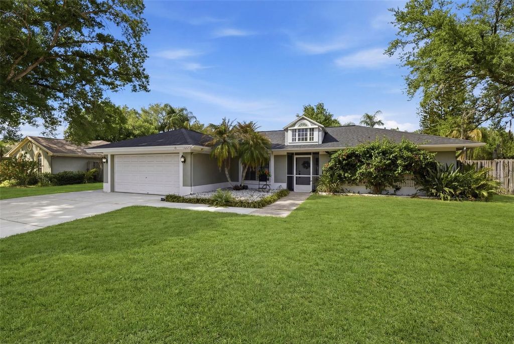 Photo of 10424 Tara Drive, Riverview, FL 33578 (MLS # TB8494720)