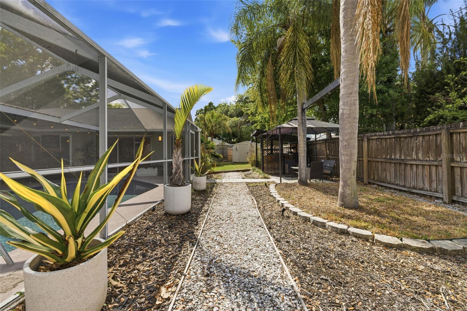 ASHLEY OAKS UNIT 1 - Residential