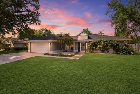Photo of 10424 Tara Drive, Riverview, FL 33578 (MLS # TB8494720)