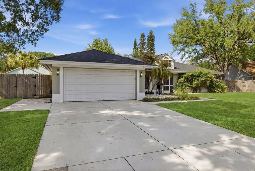 Photo of 10424 Tara Drive, Riverview, FL 33578 (MLS # TB8494720)