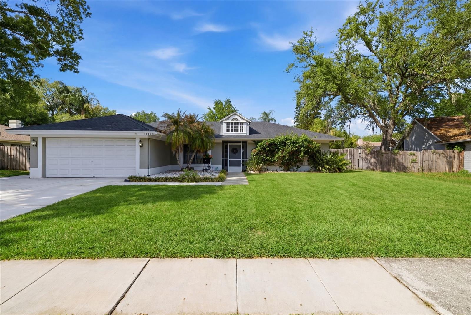 ASHLEY OAKS UNIT 1 - Residential