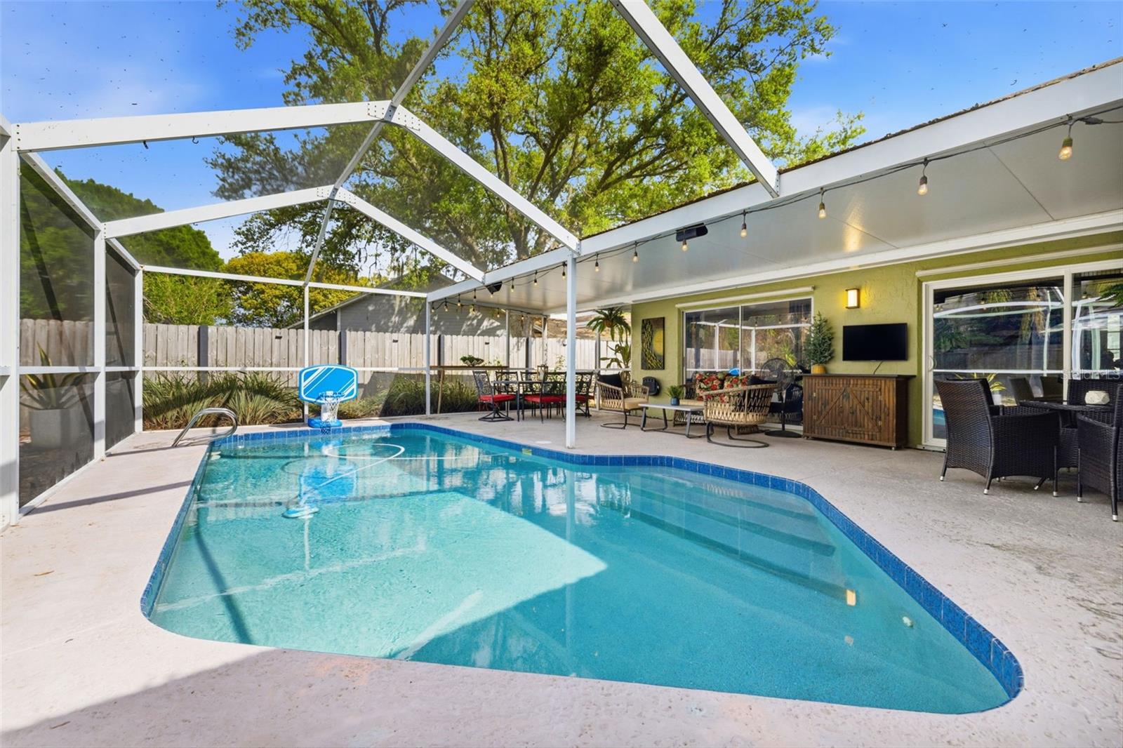 ASHLEY OAKS UNIT 1 - Residential