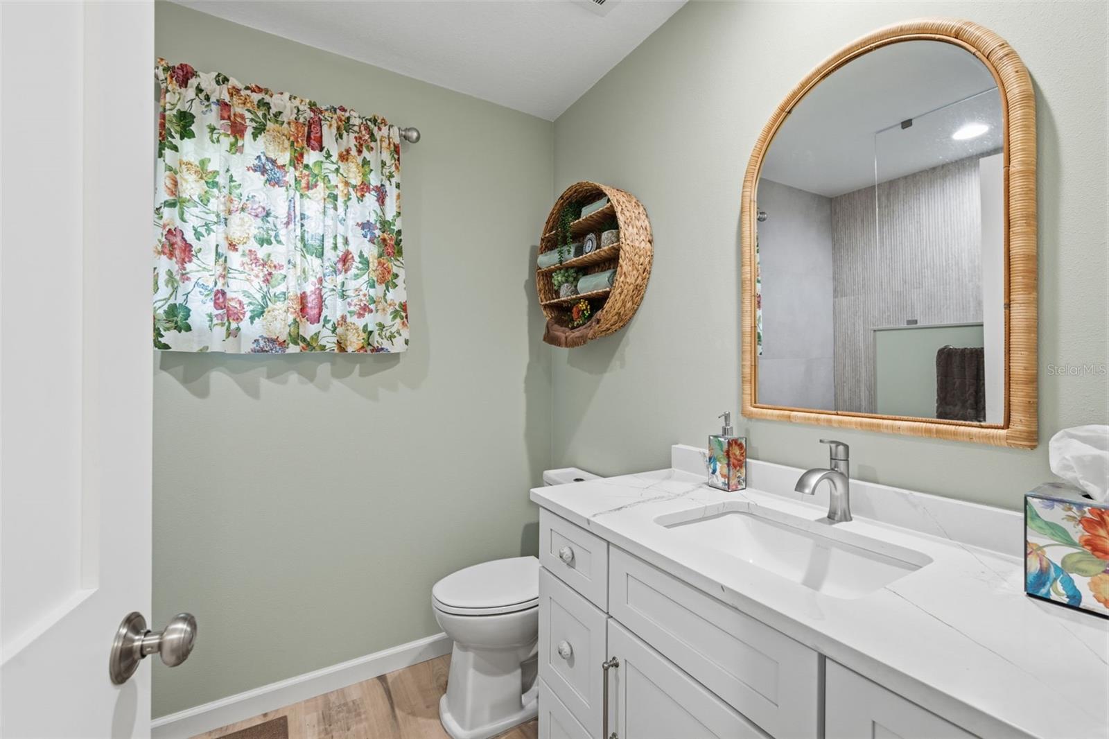 ASHLEY OAKS UNIT 1 - Residential