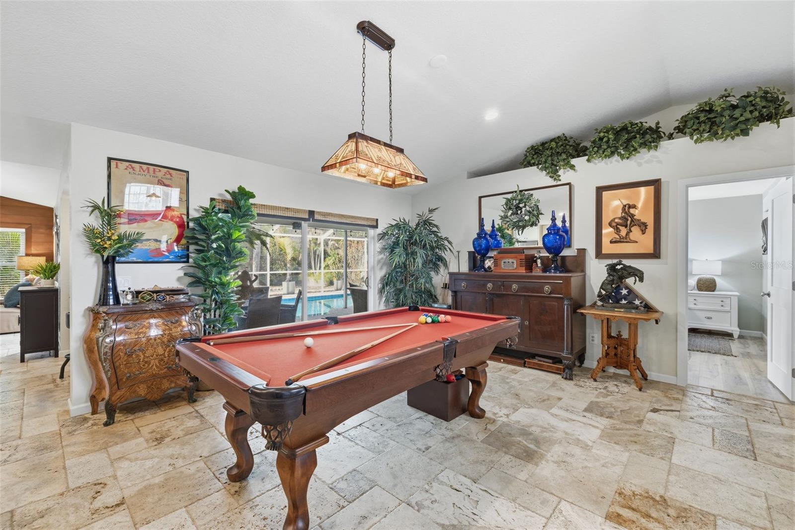 ASHLEY OAKS UNIT 1 - Residential