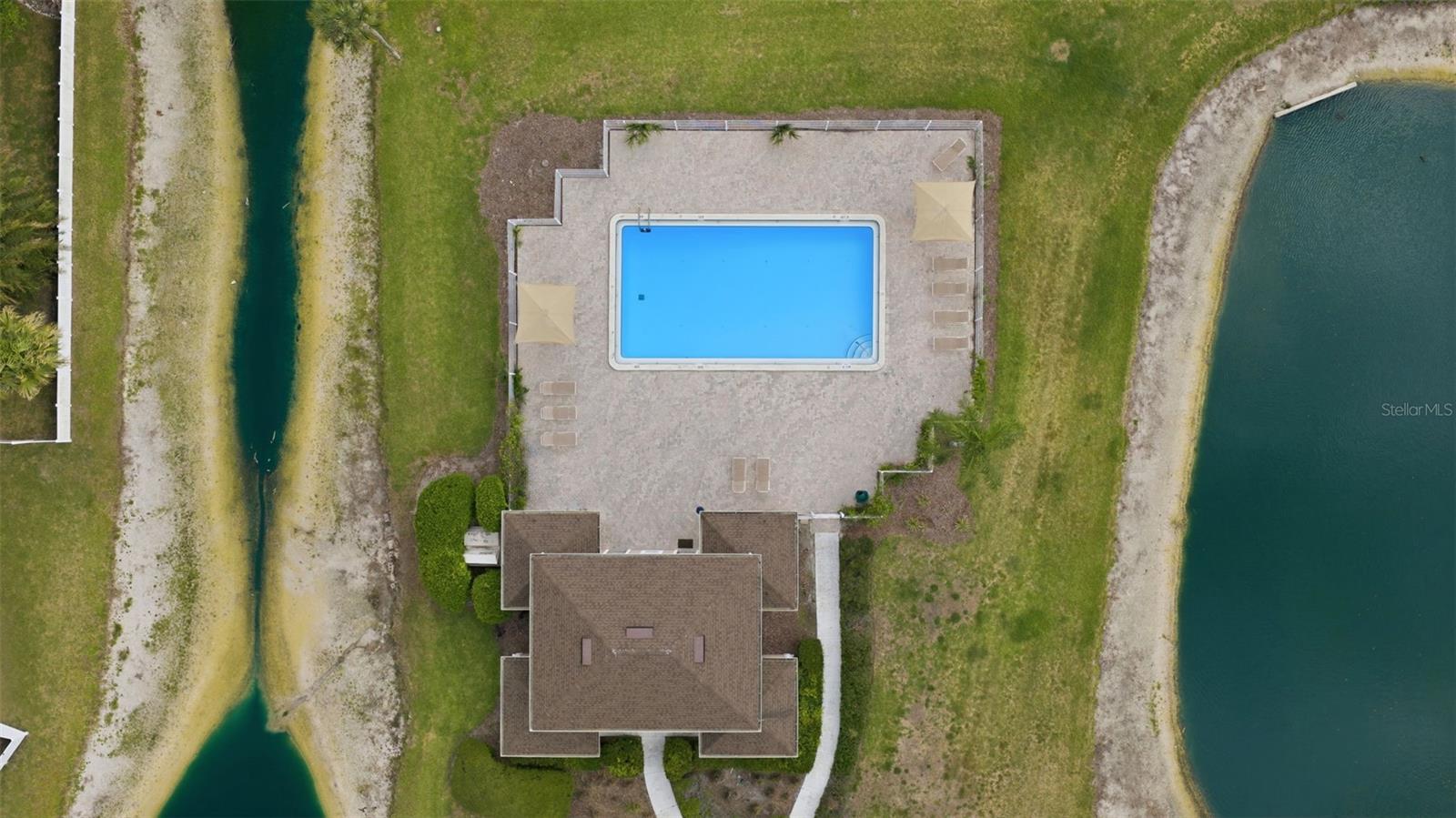 ASHLEY OAKS UNIT 1 - Residential