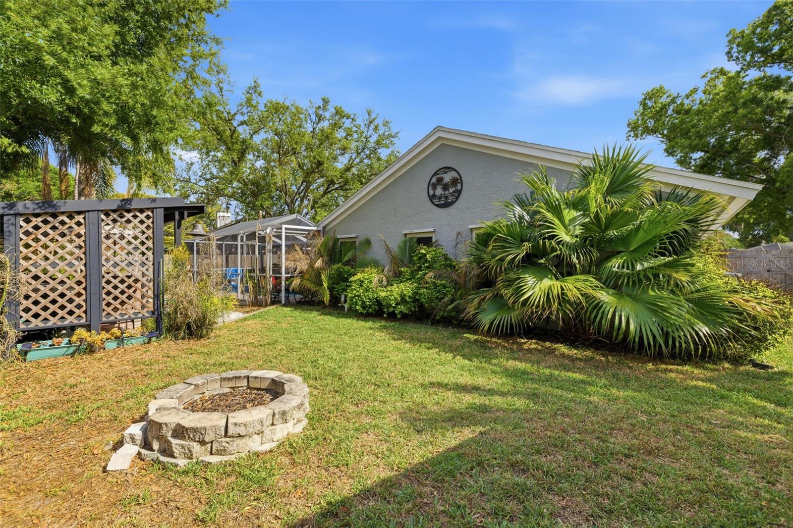 ASHLEY OAKS UNIT 1 - Residential