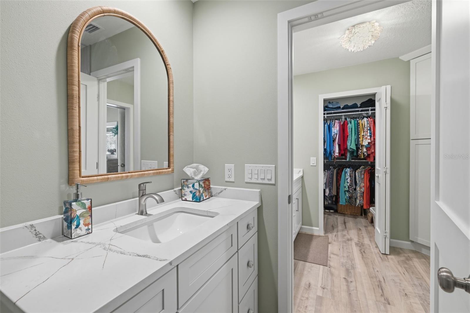 ASHLEY OAKS UNIT 1 - Residential