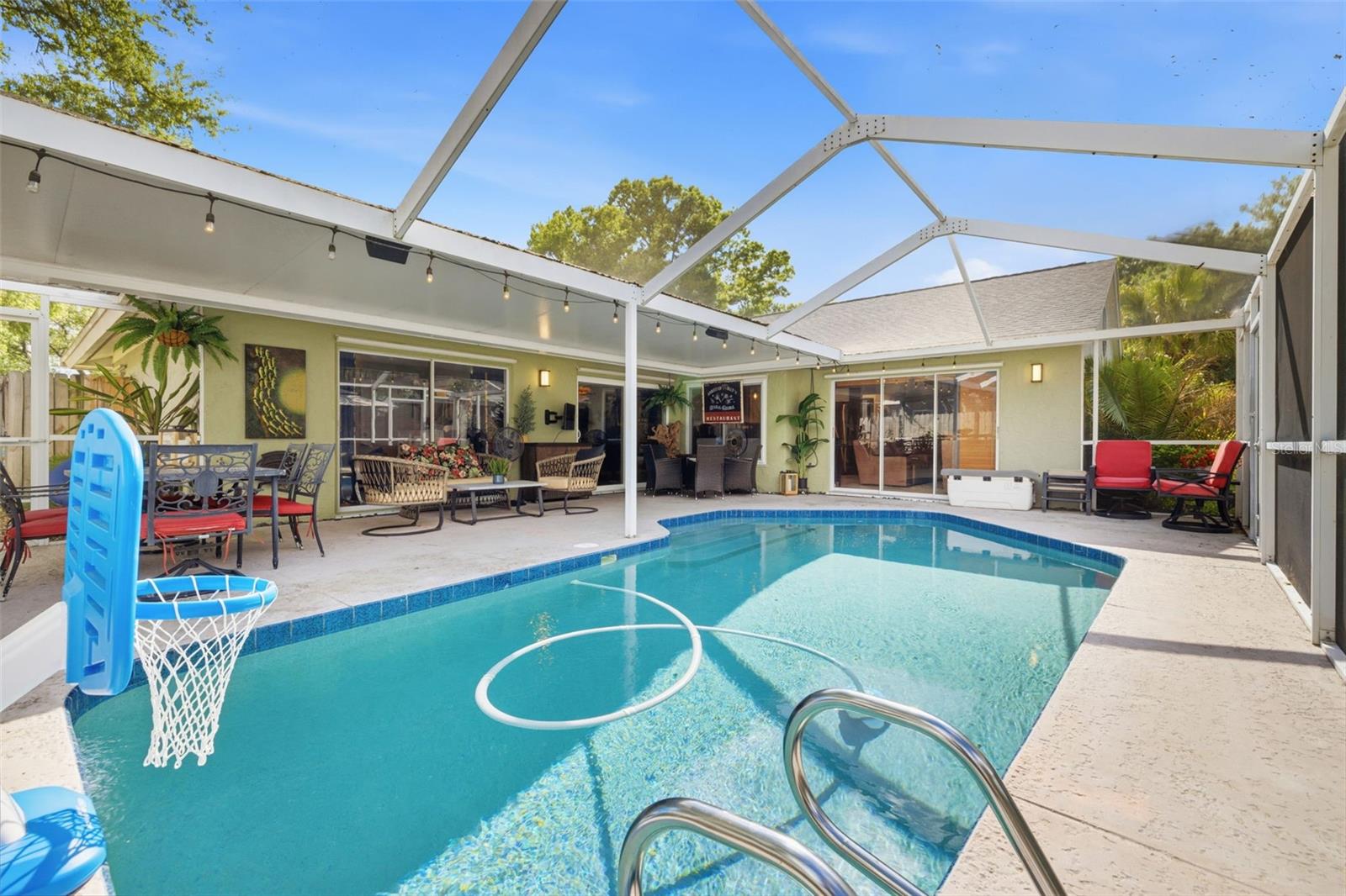 ASHLEY OAKS UNIT 1 - Residential