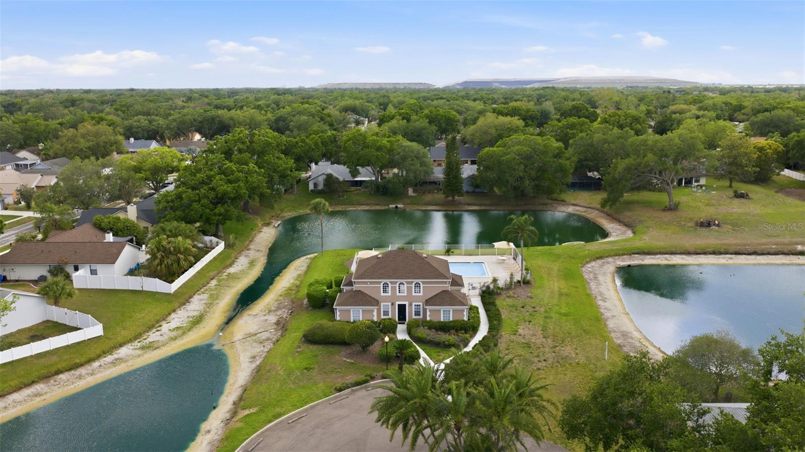 ASHLEY OAKS UNIT 1 - Residential