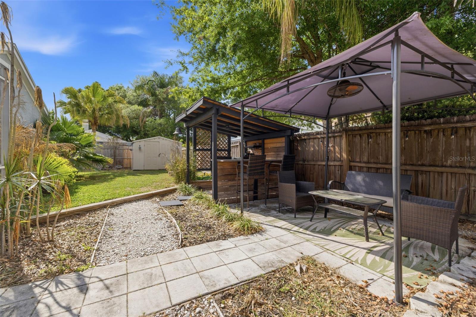 ASHLEY OAKS UNIT 1 - Residential