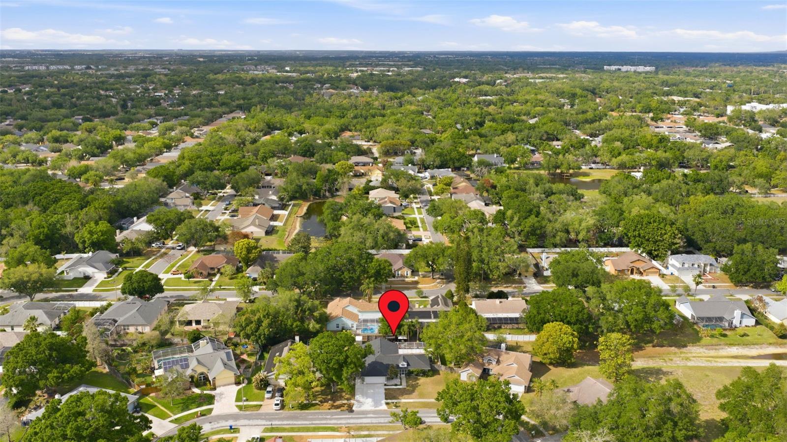 ASHLEY OAKS UNIT 1 - Residential