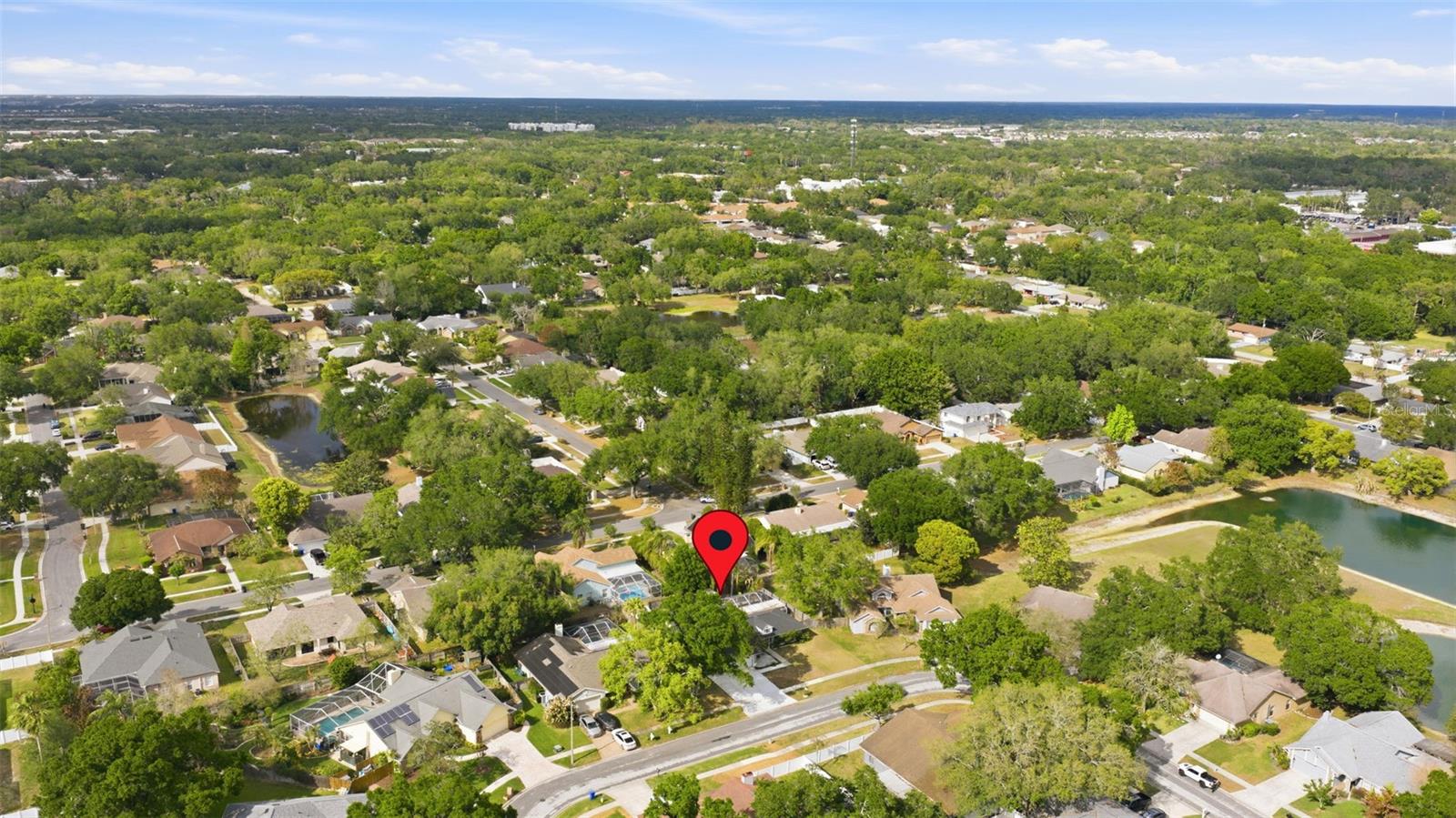 ASHLEY OAKS UNIT 1 - Residential