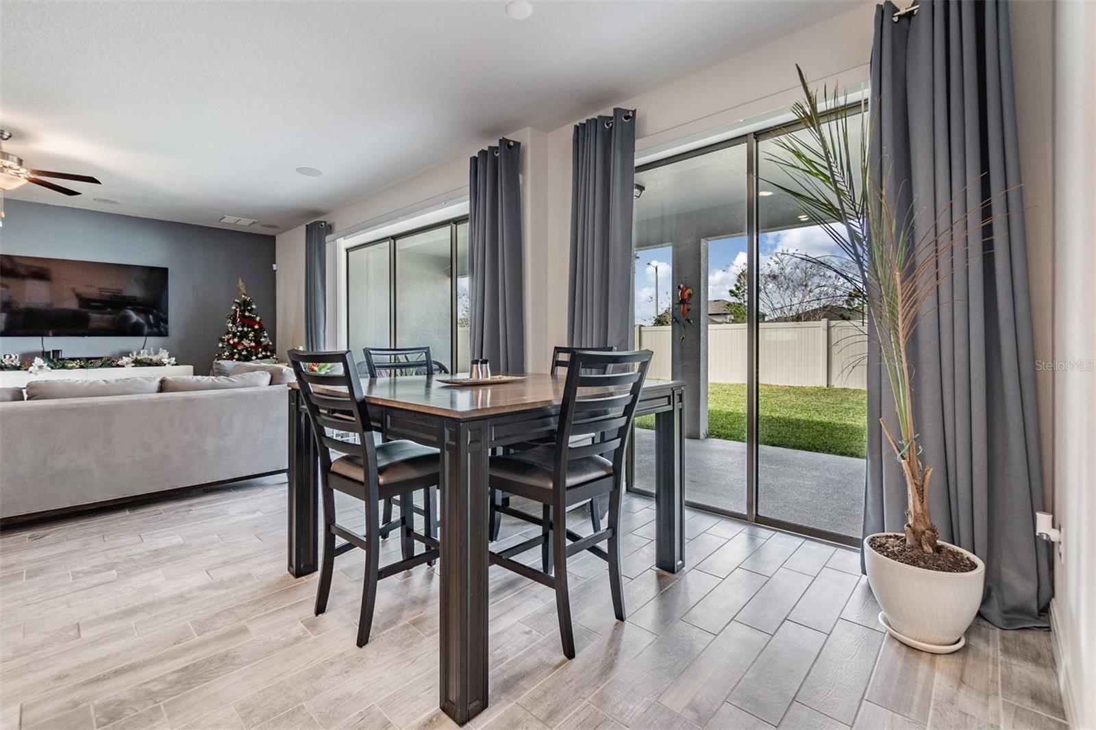 VENTANA GRVS PH 2A - Residential