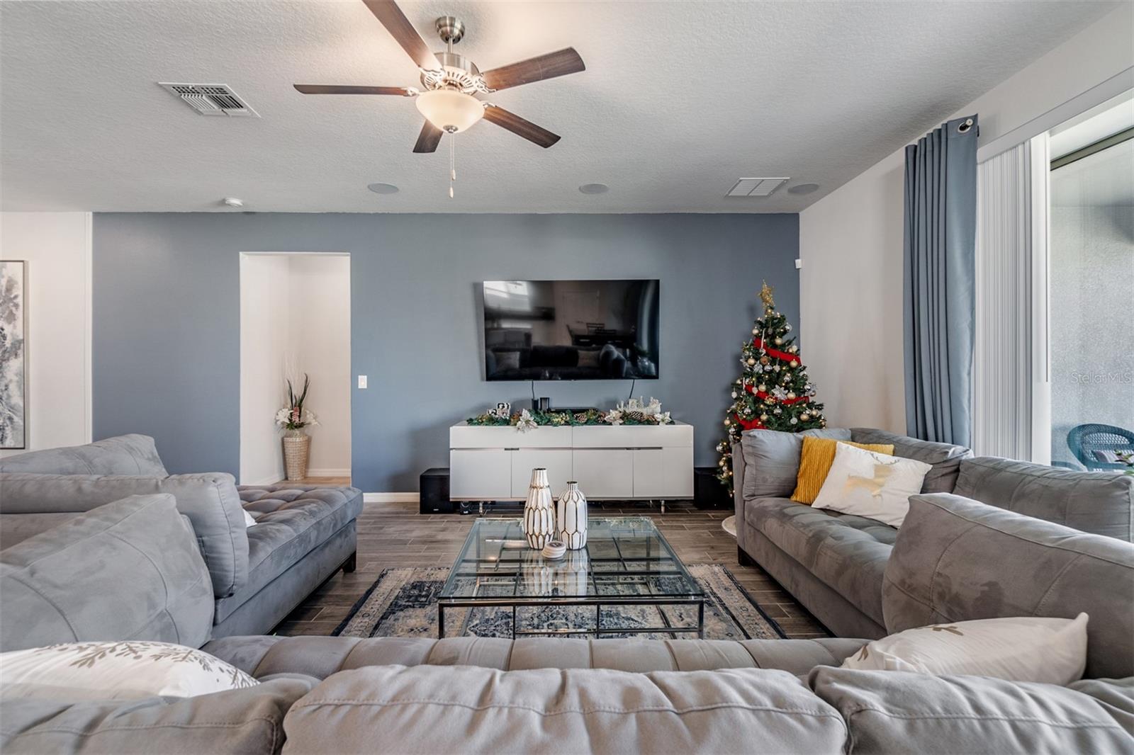 VENTANA GRVS PH 2A - Residential