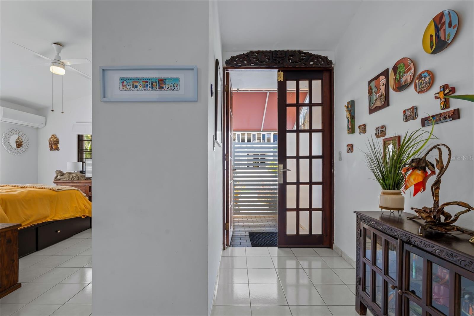 URBANIZACIÓN EL PARAISO - Residential