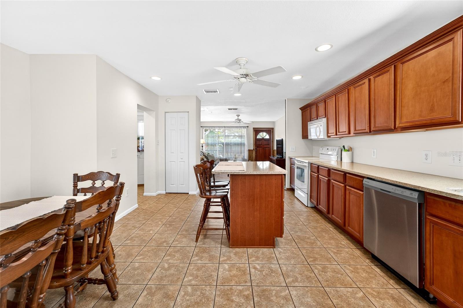 GANDY GARDENS 4 - Residential