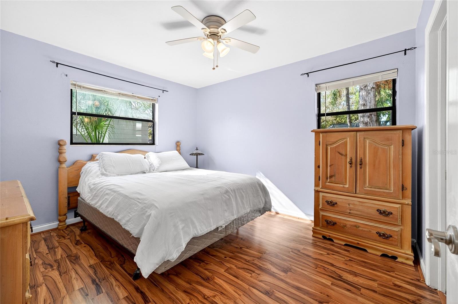 GANDY GARDENS 4 - Residential