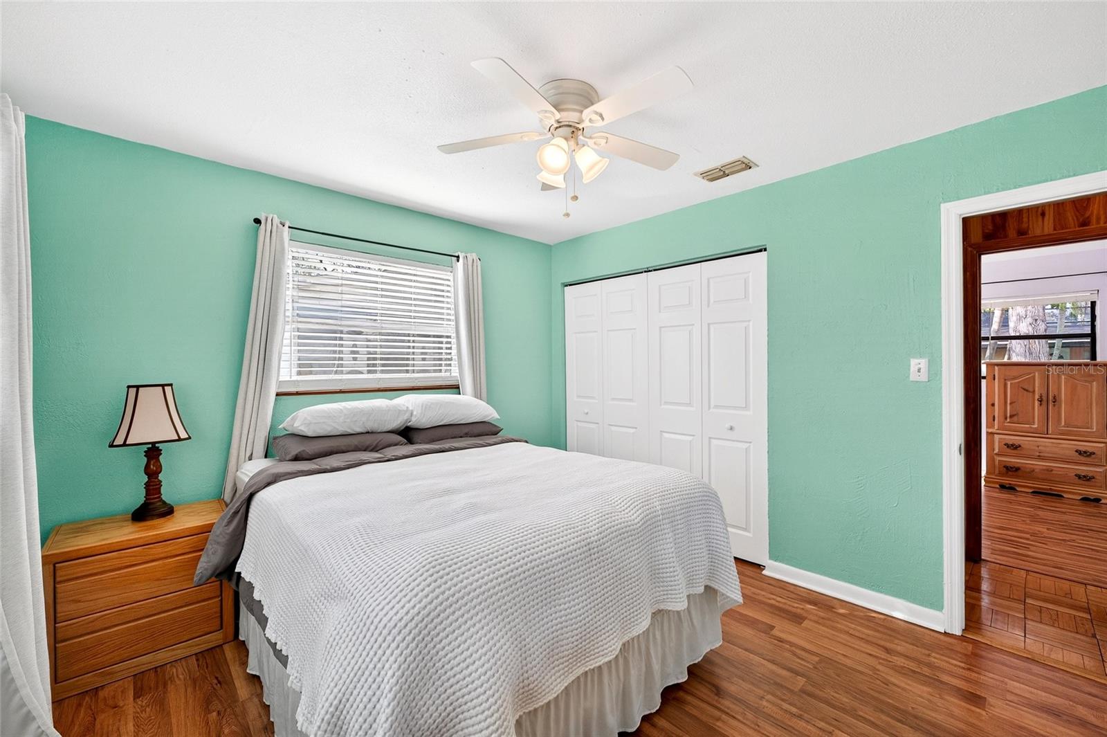 GANDY GARDENS 4 - Residential