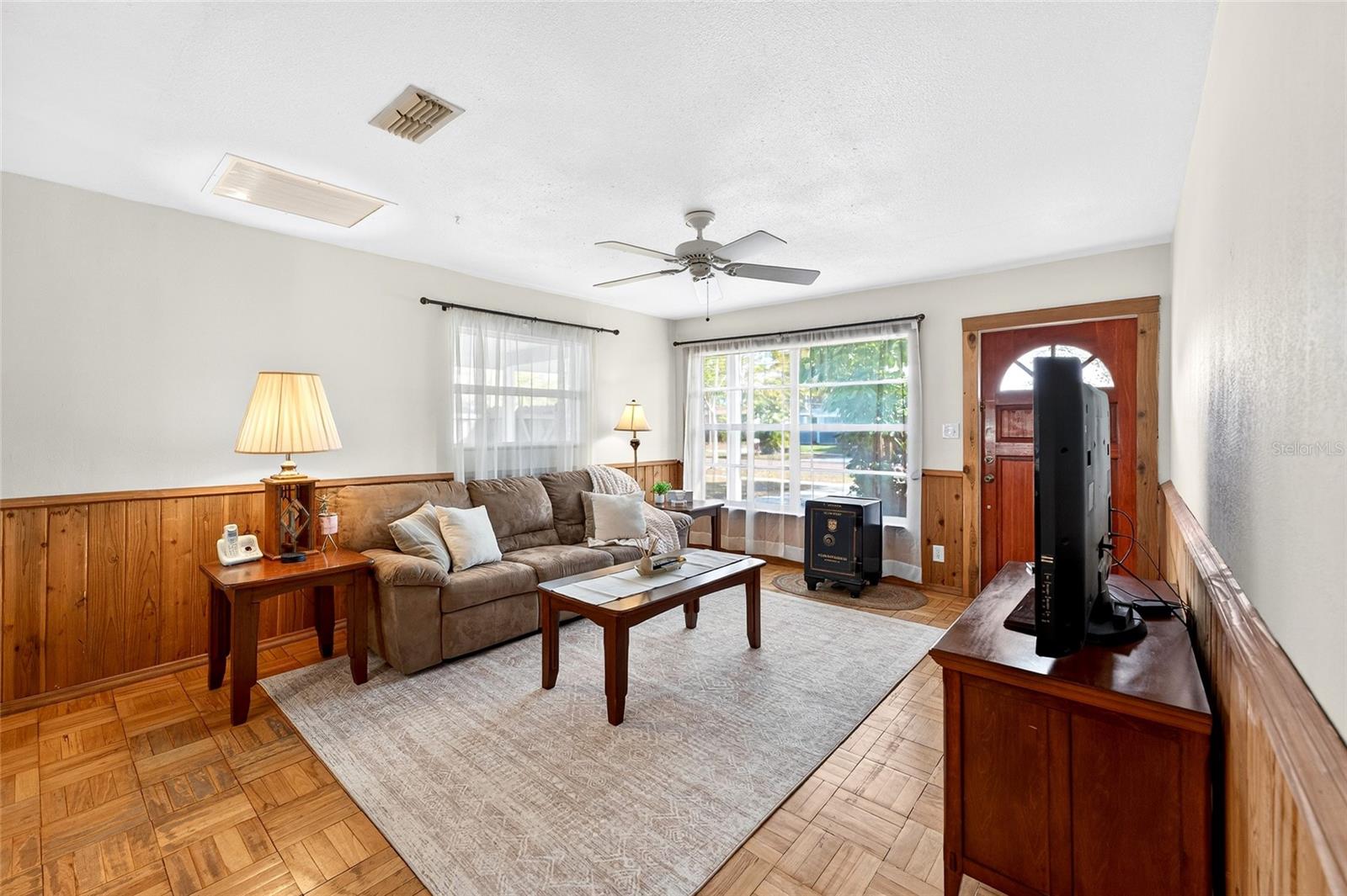 GANDY GARDENS 4 - Residential