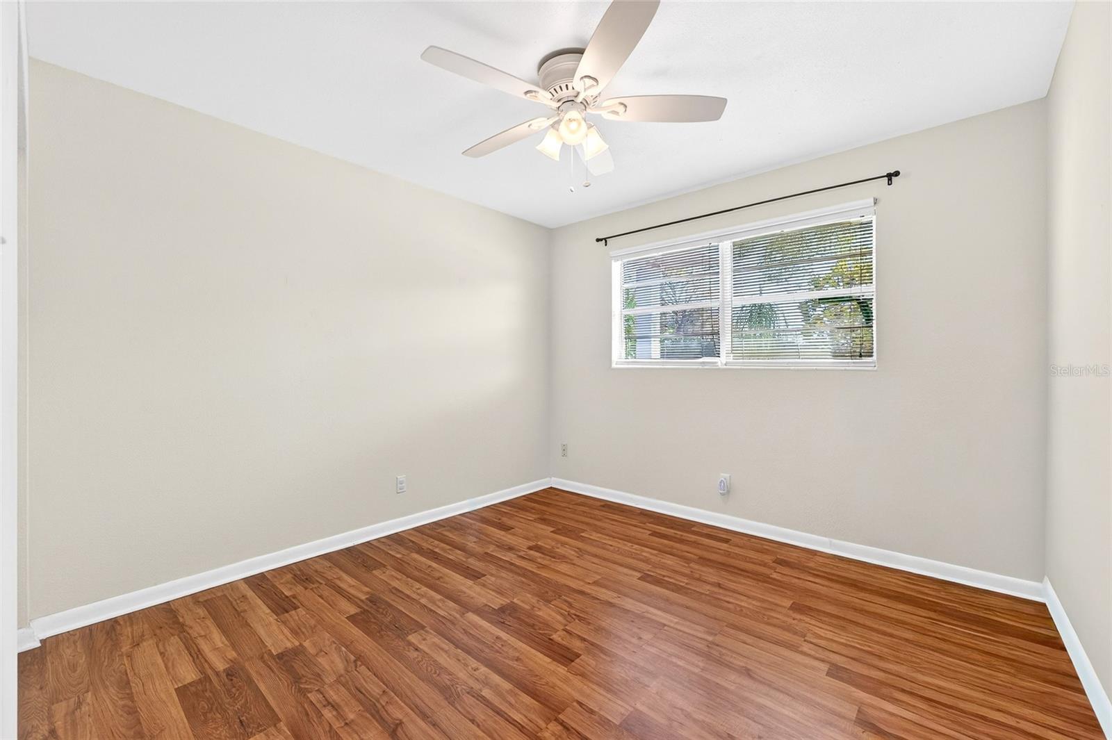 GANDY GARDENS 4 - Residential