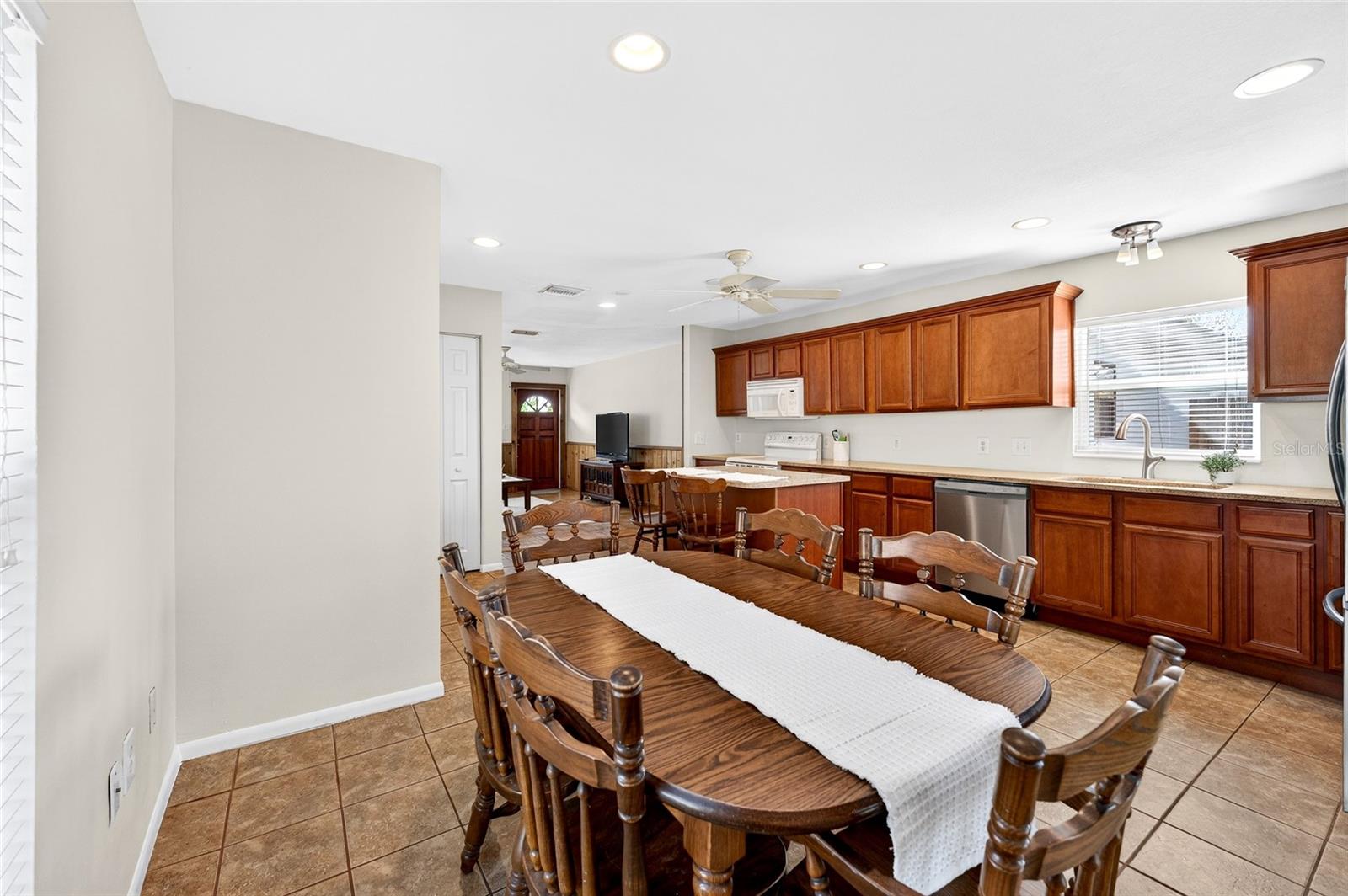 GANDY GARDENS 4 - Residential