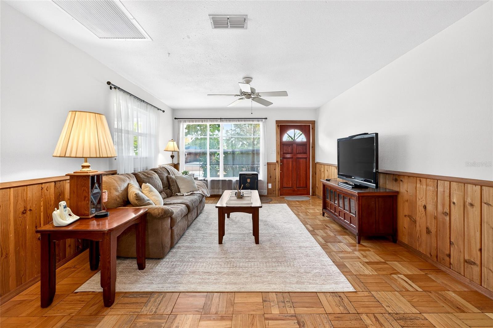 GANDY GARDENS 4 - Residential