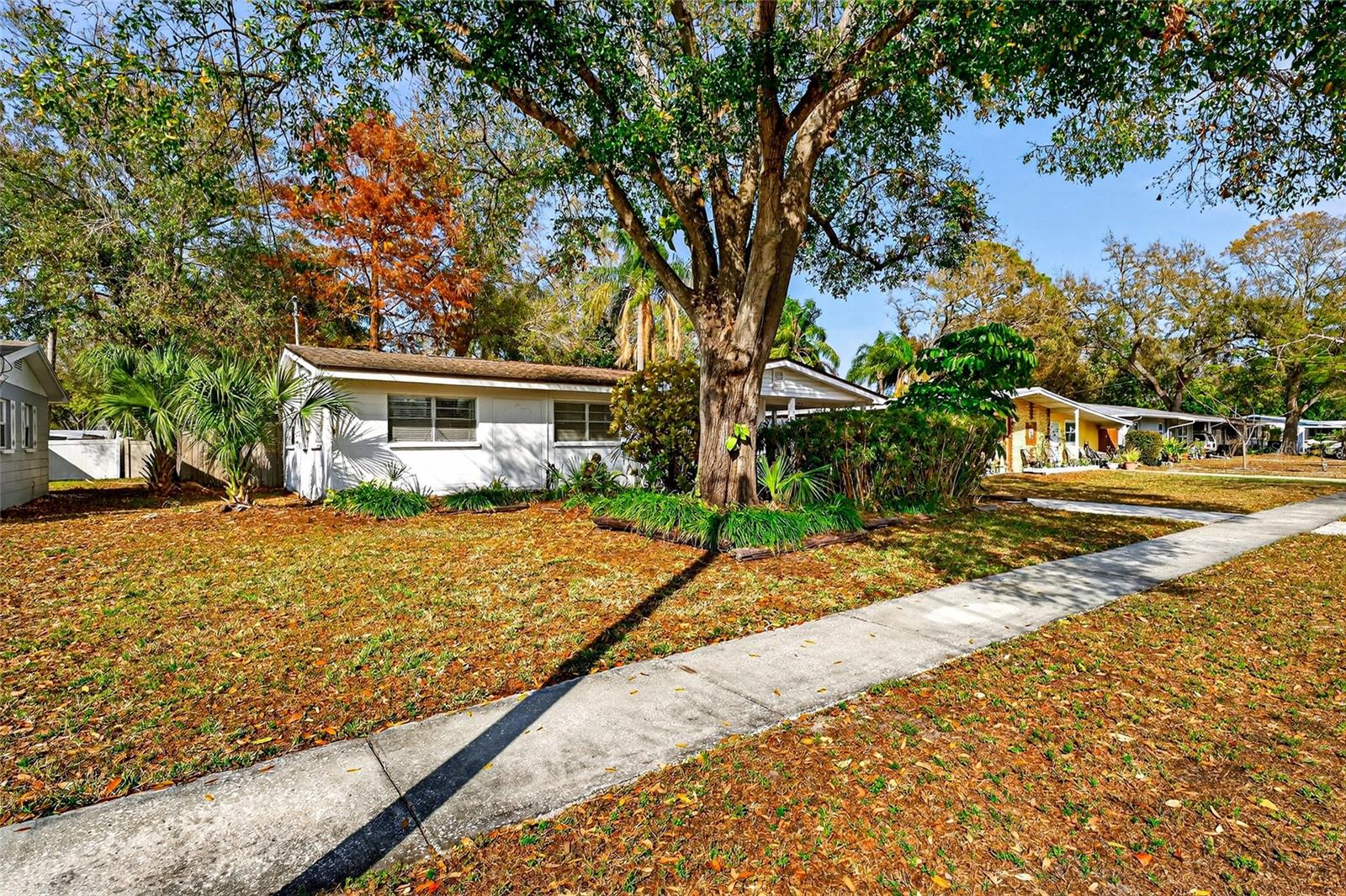 GANDY GARDENS 4 - Residential