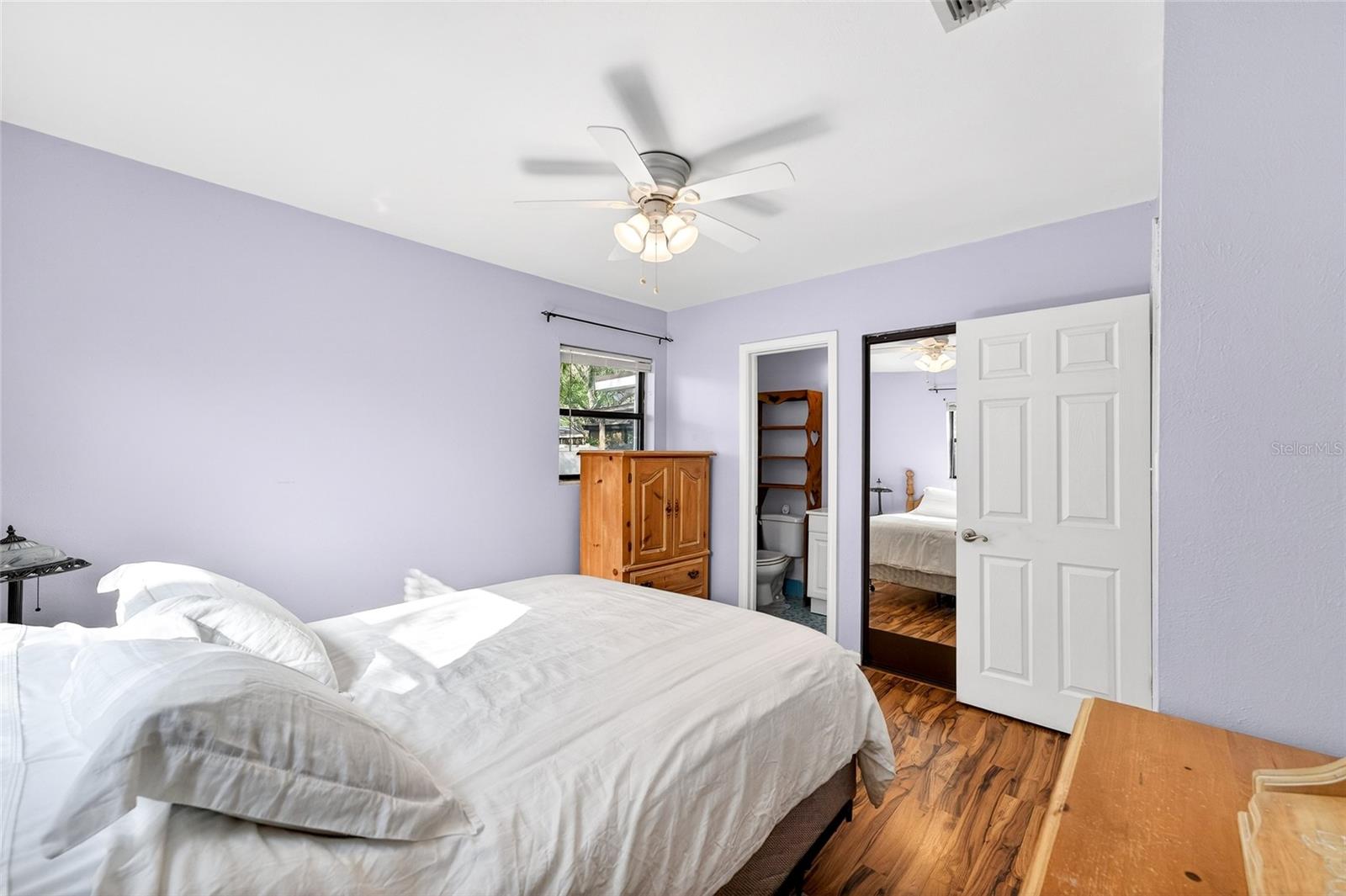 GANDY GARDENS 4 - Residential