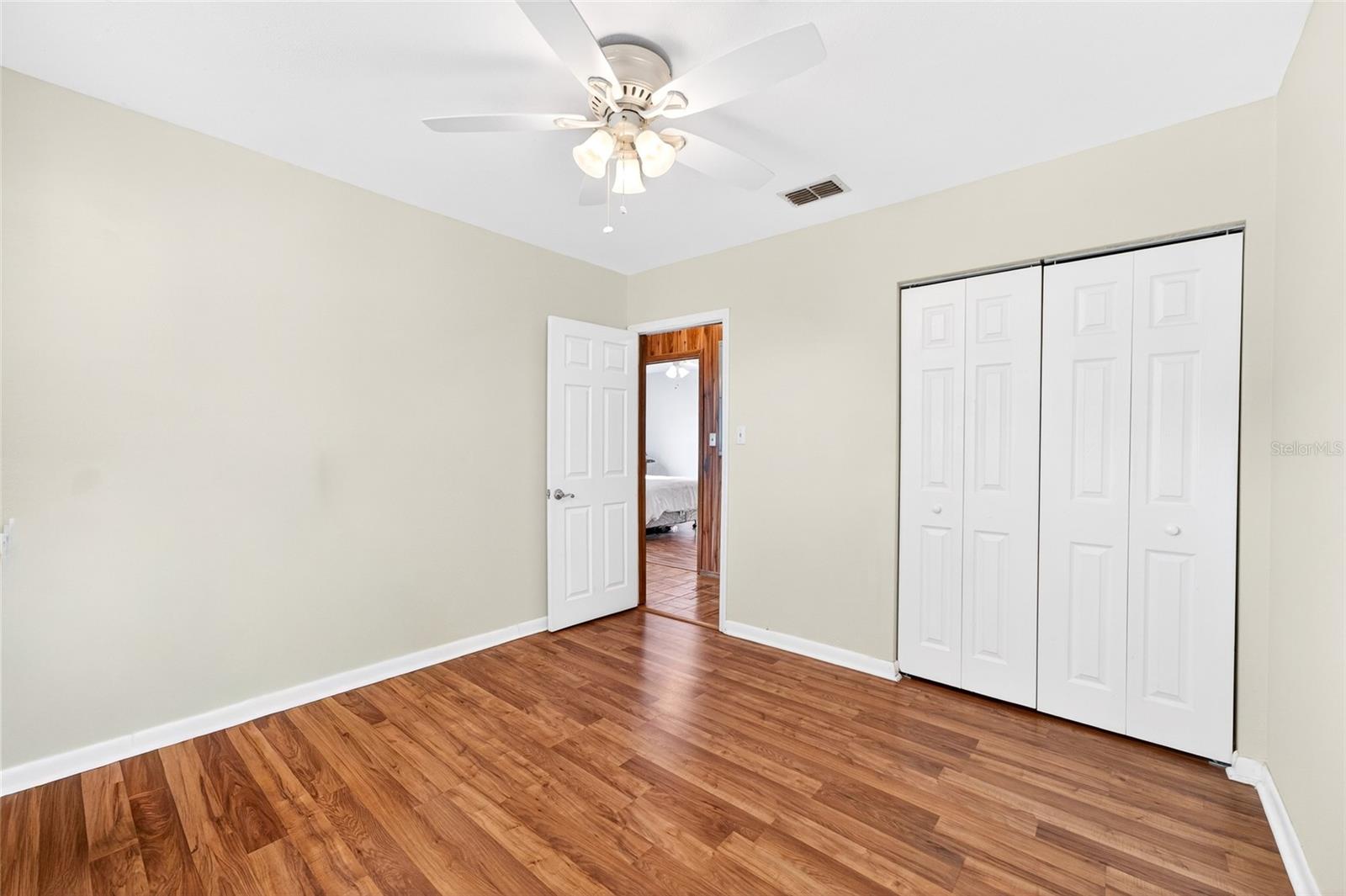 GANDY GARDENS 4 - Residential