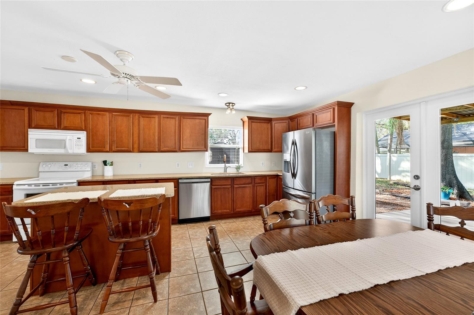 GANDY GARDENS 4 - Residential